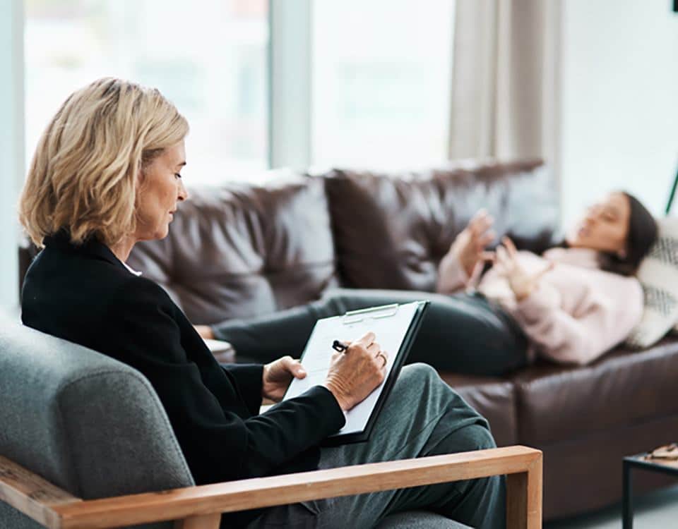 Seferihisar Psikolog